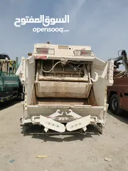  4 Man compactor