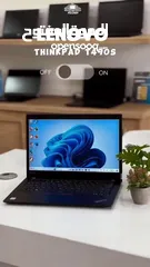  2 Lenovo ThinkPad T490