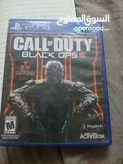  1 call of duty black oppsIII