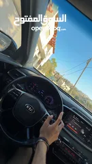  4 جب سورينتو فل الفل ما عدا فتحه  و 2 / 4  ماطور 2200  غرفه بني ممتاز خالي من الضربات  ل التواصل الرقم