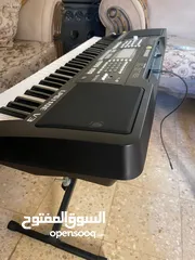  2 اورج DO RE MI آخر اصدار منفذ USB  وكاله استعمال اسبوع فقط لعدم التفرغ مع كرتونه وستاند