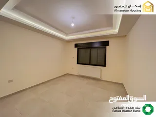  3 شقة فاخرة للبيع في منطقة حي المخيل / مشروع النخيل 27 ( إسكان المنصور )