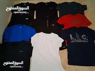  10 لا نستقبل رسائل بالحبه او الفرزه بالكامل ملابس رجالي ماركة عالمية