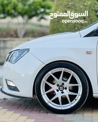  3 بوضع الشركة  Seat IBIZA 2017