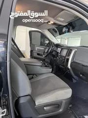  11 Dodge Ram 1500 دوج رام 2014