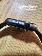  4 Apple watch series 4/44mm