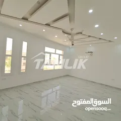  6 Charming Twin Villa for Sale in Al Maabila  REF 399YB