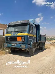  4 بريتشة 1986 للبيع