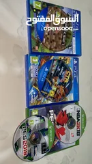  1 ‏سيدي جيد Xbox ps4