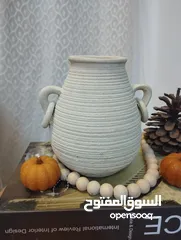  1 جره انتيك شغل يدوي.   لزاويه المنزل