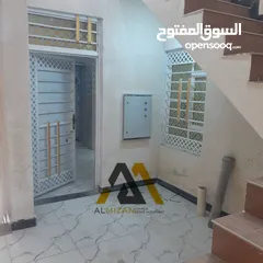  1 مشتمل سكني للايجار المشراق الجديد موقع مميز طابق اول