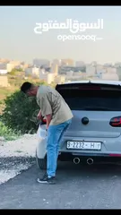  11 Golf mk6 2011