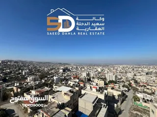  3 شقة 100 متر