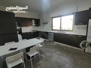  7 Luxury -2nd Floor -Apartment For Rent In Abdoun