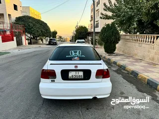  9 هونداي سيفيك