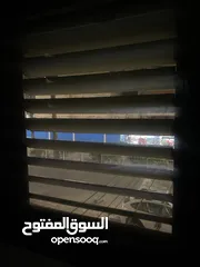  6 بيت لسكن مفروش كامل في جميع الخدمات في رام الله التحتى ويبعد خمس دقائق مشي حتى رام الله البلد