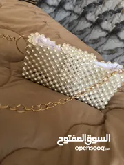  4 شنطه لولي  صناعه يدويه