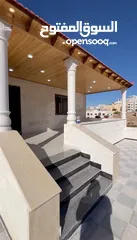  1 منزل مستقل راقي للبيع