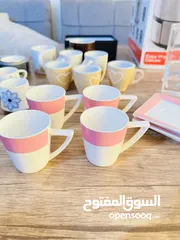  14 ادوات مطبخ كاملة
