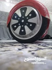  2 سكوتر ذكي للبيع