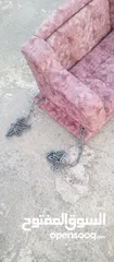  8 مرجيحيه ع شكل كنبايه مفصله تفصيل