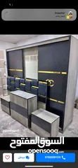  1 غرف نوم ماستر او شبابيه