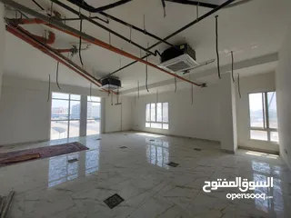  10 Office Space for rent in Al Khoud REF:874R