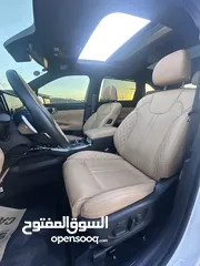  16 كايا سورينتو 2023 فل الفل  فتحة سقف بانوراما  4x4 ///240Hp بنزين + كهرباء  ( Haybrid) 1600cc