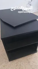  5 طاولة تلفزيون جديده