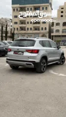  12 سيات أتيكا اكسبيرينس ترخيص 2020 محرك 1500 بنزين جير أوتوماتيك 150 حصان