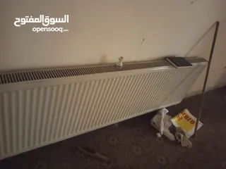  2 شراء جميع انواع البويلرات و الرديترات