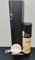  2 متجر Jamal&style  مختص بمنتجات عطور ومكياج وكريمات كورية