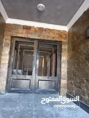  13 شقة للايجار بمشروع سكن مصر ارض المعارض أمام كمبوند جنة
