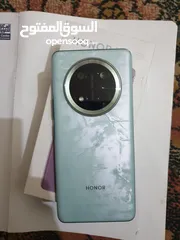  3 هاتف       HONOR X9c