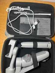  3 Smooth Q3  Phone Gimbal