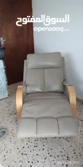  3 كرسي هزاز جلد