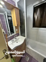  6 غرفتين نوم مفروشة للايجار الارسال