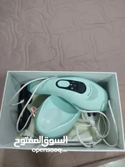  1 جهاز ليزر منزلي