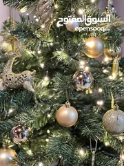 2 شجرة كريسماس