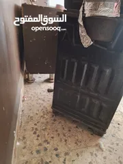  3 صوبه حطب تركيه  مستعمل بحالت الوكاله