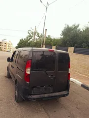  3 فيات دوبلو