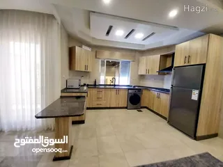  7 شقة للايجار في دير غبار  ( Property 33516 ) سنوي فقط