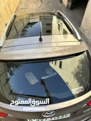  11 2009 ‏Hyundai توسان LX20 اربع ابواب، اللون فيراني، الكراسي جلد والسيارة 92,000 كيلو فقط وبحالة رائعة