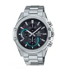  1 CASIO Edifice EFR-S567D-1A Chronograph Watch – Sleek Design & Durable Performance