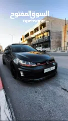  2 Golf Gti MK7