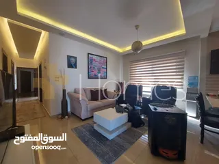  6 شقة طابق ثاني للبيع في حي الصحابة بمساحة بناء 150م