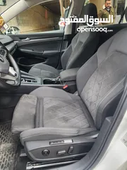  29 جولف 8 بلون مميز ترخيص 2020 تقسيط نص بنص بسعر الكاش سعر حرق Golf mk8 جميع الاضافات