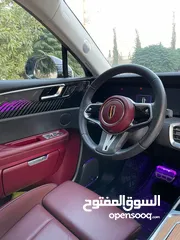  6 هونشي 2021 بحالة الوكالة