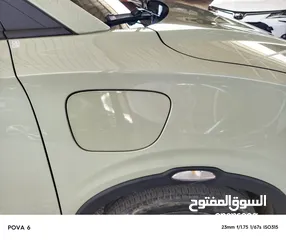  12 نيتا V موديل 2022 فحص كامل بدون حوادث بطاريه كبيره قطعت مسافه 46 الف