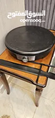  3 ماكينة صنع كريب كهربائية